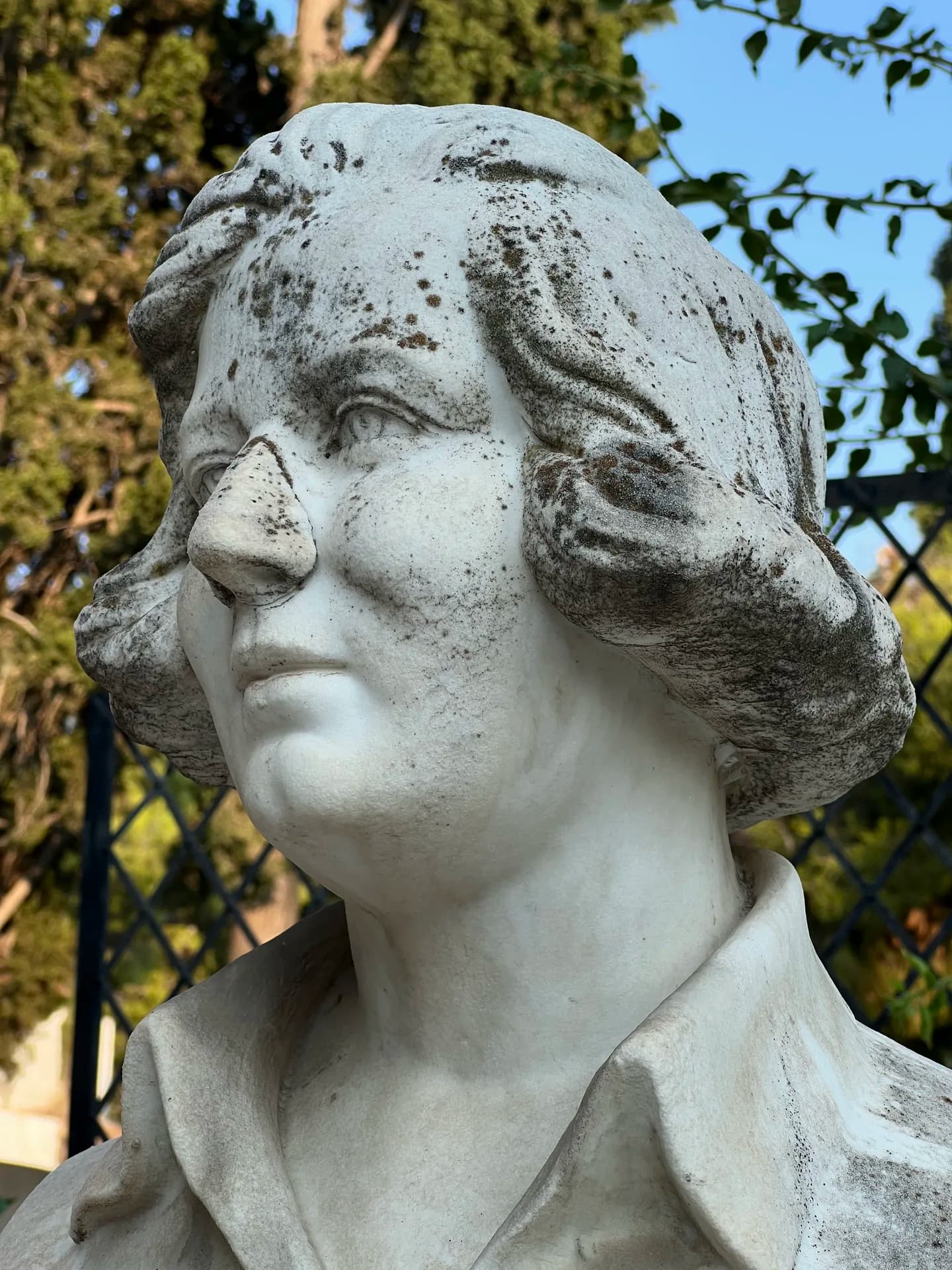 O Mentiroso