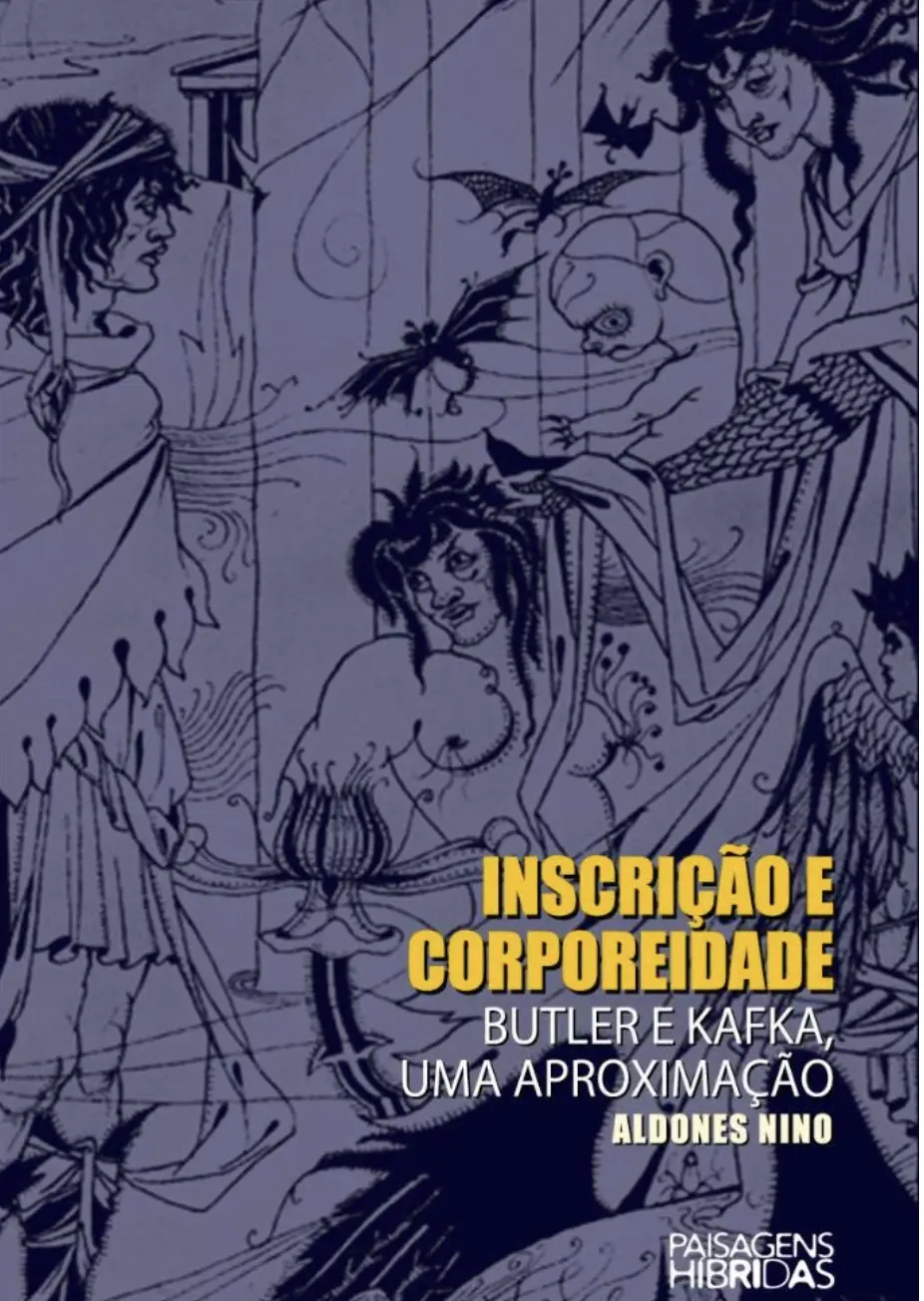 Inscription and Corporeality - Butler and Kafka: An Approach