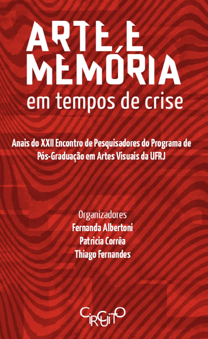 Art and Memory: Curatorial Practices and Historiography