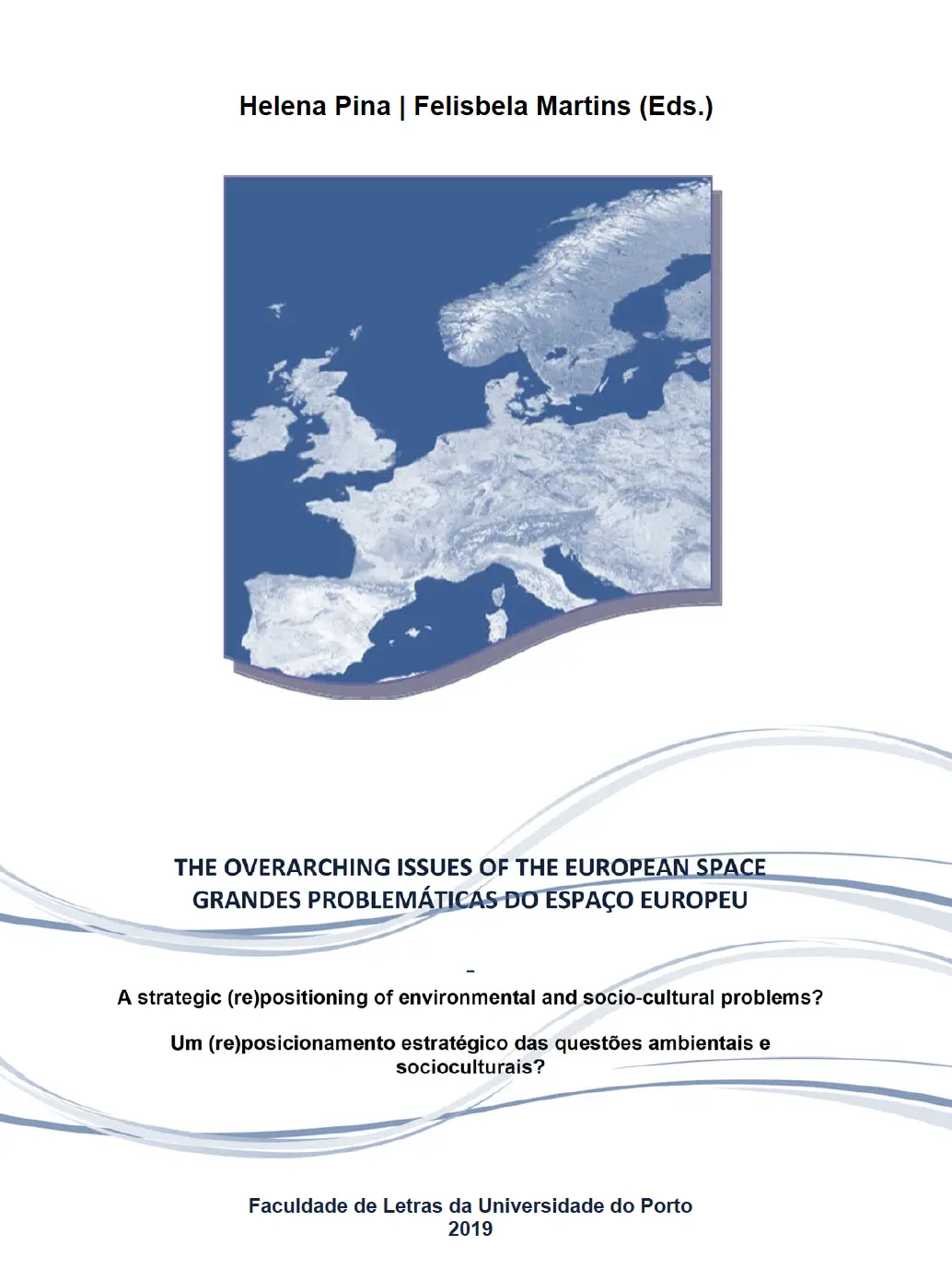 Overarching Issues of the European Space