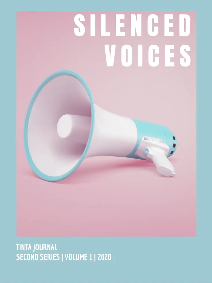 Silenced Voices in the Modern History of Art: Ruptures and Resignifications
