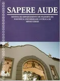 Sapere Aude — Philosophy and Contemporary Art